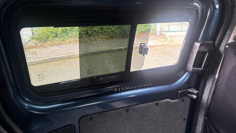 Ford Transit Custom 280 L1 Diesel Fwd 2.0 EcoBlue 130ps Low Roof Limited Van